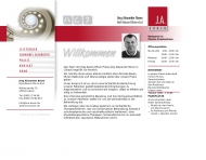 Bild Boner Jrg Alexander Arzt fr Hals-, Nasen- und Ohrenheilkunde