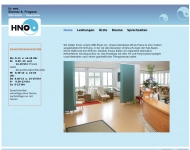 Bild Frogosa Eleonor Fachrztin fr HNO Dr. med.