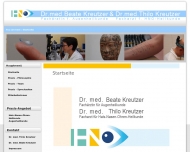 Bild Kreutzer Ulf-Thilo Dr.med. Hals- Nasen- Ohrenarzt u. Beate Dr.med. Augenrztin
