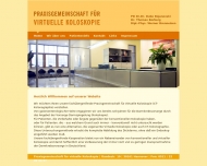 Bild Borberg Thomas Dr. Internist-Gastroenterologe