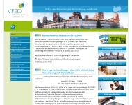 Bild VFED - Verband fr Ernhrung und Ditetik e. V.