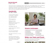 Bild Makki Dr. Hautrztin