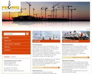 Bild Feurig Baumaschinen GmbH 