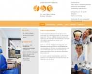 Bild Lbben Bjrn Dr. med. u. Schreder Barbara Fachrzte f. Hals-Nasen-Ohrenheilkunde