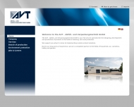 Bild AVT Abfll- und Verpackungstechnik GmbH