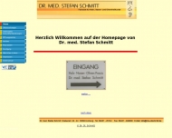 Bild Schmitt Stefan Dr.med. Hals-Nasen-Ohrenarzt