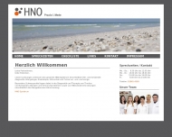 Bild HNO Praxis Mede