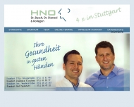 Bild Busch Dominik Dr.med. u. Stenzel Mark Dr.med.