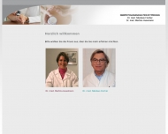 Bild Husemann Martina Dr. , Fischer Nikolaus Dr. Gemeinschaftspraxis fr Hautrzte