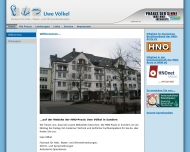 Bild Vlkel Uwe HNO-Arzt