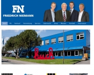 Bild Friedrich Niemann GmbH & Co. KG
