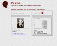 Bild Thoma J. PD Dr. med. , Frenzel-Jung Christiane