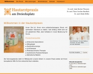 Bild Mller Maike Dr.med. Hautrztin