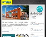 Bild STOCK Baumaschinen- u. Gertehandel GmbH