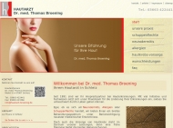 Bild Dr.med. Thomas Broening Hautarzt