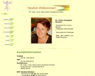 Bild Claire Schadeck-Gressel