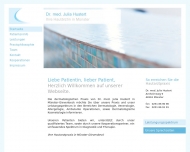 Bild Hustert Julia Dr.med. Dermatologie, Venerologie Allergologie, Ambulante OP'S