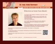 Bild Herrmann Anke Dr. Hautrztin