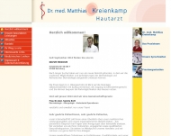 Bild Kreienkamp Matthias Dr.med.