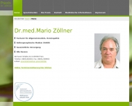 Bild Zllner Mario Dr. prakt. Arzt