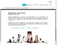 Bild BTR Abfll.- u. Handels GmbH