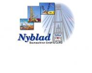 Bild Nyblad Baumaschinen GmbH & Co. KG
