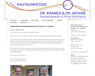 Bild Kramer Volkmar Dr. u. Farzar Ursula Dr. Hautrzte