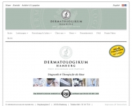 Bild DERMATOLOGIKUM HAMBURG Haut- und Geschlechtskrankheiten