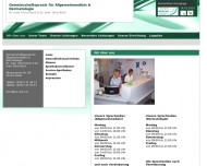 Bild Buck Ulrich Dr. med Arzt fr Allgemeinmedizin u. Dorothee Dr. med. Hautrztin