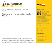 Bild Broichmann Peter W. Dr.med. Hautarzt