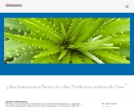 Bild Waldmann Thomas Dr.med. u. Ute Dr.med. Gemeinschaftspraxis fr Hautrzte