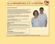 Bild Bruer-Bercx Andrea Dr.med. u. Krger Stefan Dr.med.