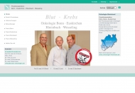 Bild Bruch Harald-Robert Dr.med. Facharzt fr Innere Medizin-Hmatologie und Onkologie