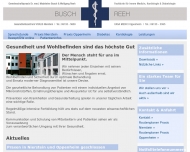 Bild Reeh Wolfgang Internist Diabetologie