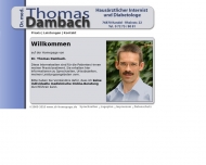 Bild Dambach Thomas Dr.med.