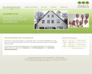 Bild Baumhfener M. Dr.med. Facharzt fr Innere Medizin
