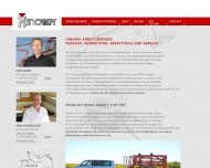 Bild W-S-U Baumaschinenhandel u. Gert Vermietung GmbH