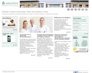 Bild Asklepios MVZ Nord GmbH