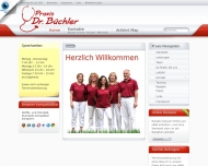 Bild Bchler Martin Dr.med. , Internist / Diabetologe DDG