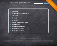 Bild Gerhardt, Dobler, Turin Dres.med.