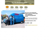 Bild Fist-Baugerte GmbH