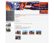 Bild MVM Baumaschinenvertriebsgesellschaft mbH