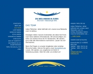 Website Evers Wibeke Dr.med. Internistin