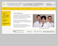 Bild Zilg Dr.med. , Hagemann Dr.med. , Krger Dr.med.