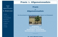 Bild Lonzer Michael , Wehring Claudia Dres.med. Allgemeinrzte