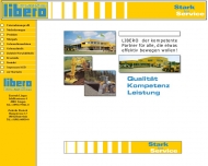 Bild LIBERO Baumaschinen GmbH + Co
