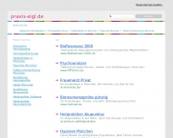 Bild Eigl Johannes Dr. Internist