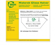 Bild MGH Misterek & Gliese GmbH