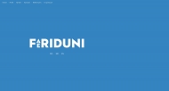 Bild Feriduni Peter Dr.med. Internist