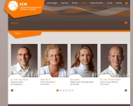 Website Hansen Stefan Dr. Internist